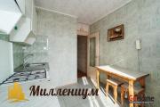 Купить 2-комнатную квартиру, Минск, Логойский тракт, 37/1 (Советский район) Минск