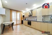 Купить 1-комнатную квартиру, Минск, Богдановича ул., 136 (Советский район) Минск