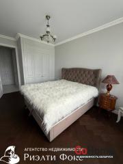 Снять 2-комнатную квартиру, Минск, Ленинградская ул. 10 (Московский район) Минск