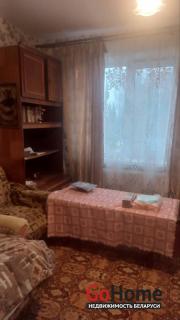 Купить 2-комнатную квартиру, Витебск, Молодёжная Витебск