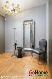 Купить 2-комнатную квартиру, Минск, Богдановича ул., 58/Б (Советский район) Минск