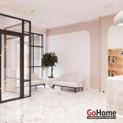 Купить 1-комнатную квартиру, Минск, Савицкого ул., 28 (Октябрьский район) Минск