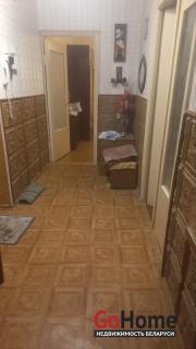 Купить 2-комнатную квартиру, Витебск, Молодёжная Витебск