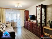 Купить 3-комнатную квартиру, Речица, Мира ул., д.3 Речица