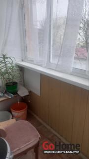 Купить 2-комнатную квартиру, Витебск, Молодёжная Витебск