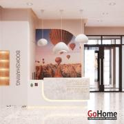 Купить 1-комнатную квартиру, Минск, Савицкого ул., 28 (Октябрьский район) Минск