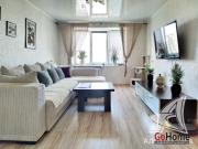 Купить 3-комнатную квартиру, Брест, Восток, ул. Московская Брест