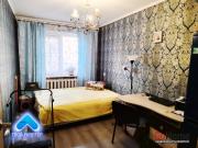 Купить 3-комнатную квартиру, Речица, Мира ул., д.3 Речица