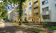 Купить 1-комнатную квартиру, Минск, Мавра ул., 42 (Фрунзенский район) Минск