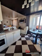 Купить 2-комнатную квартиру, Витебск, Богатырёва, 26/1 Витебск