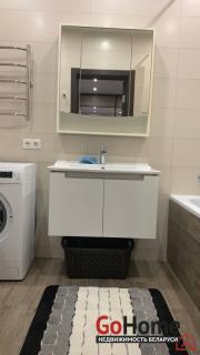 Снять 1-комнатную квартиру, Минск, Дзержинского, 22 (Московский район) Минск