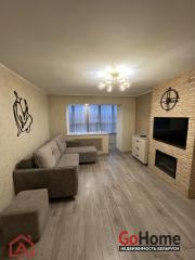 Снять 1-комнатную квартиру, Минск, Маяковского, 16 (Ленинский район) Минск