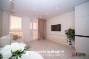 Купить 1-комнатную квартиру, Минск, Братская ул., 17 (Октябрьский район) Минск
