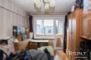 Купить 1-комнатную квартиру, Минск, Осипенко ул., 15 (Центральный район) Минск