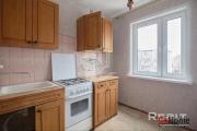 Купить 1-комнатную квартиру, Минск, Осипенко ул., 15 (Центральный район) Минск