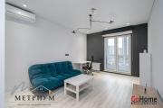 Купить 2-комнатную квартиру, Копище, Авиационная ул., 12 Копище
