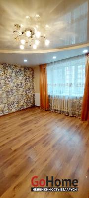 Купить 1-комнатную квартиру, Витебск, 2-я Бядули, 3 Витебск