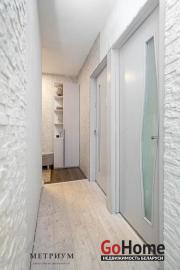 Купить 1-комнатную квартиру, Минск, Народная ул., 28 (Заводской район) Минск