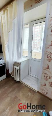 Купить 1-комнатную квартиру, Витебск, 2-я Бядули, 3 Витебск