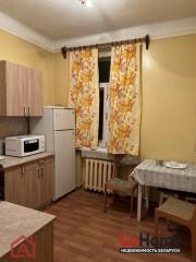 Снять 2-комнатную квартиру, Минск, Гастелло, 16 (Центральный район) Минск