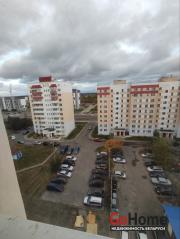 Купить 2-комнатную квартиру, Могилев, Турова, 12/Б Могилев