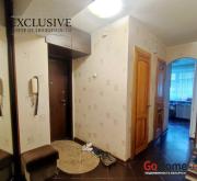 Купить 3-комнатную квартиру, Минск, Геологическая ул., 123 (Партизанский район) Минск