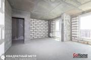 Купить 1-комнатную квартиру, Минск, Леонида Щемелёва ул., 10 (Октябрьский район) Минск