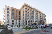 Купить 1-комнатную квартиру, Минск, Виталия Цвирко ул., 96 (Советский район) Минск