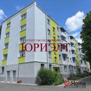 Купить 1-комнатную квартиру, Барановичи, Фабричная, 2 Барановичи