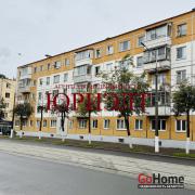 Купить 1-комнатную квартиру, Витебск, Герцена, 25 Витебск