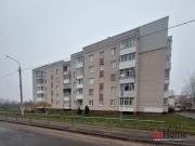 Купить 3-комнатную квартиру, Минск, Глебки ул., 98 (Фрунзенский район) Минск