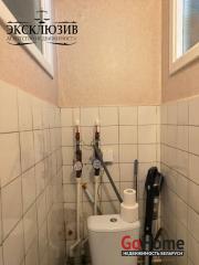Купить 2-комнатную квартиру, Минск, Ломоносова ул., 8 (Советский район) Минск