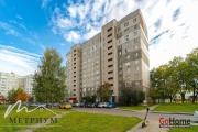 Купить 3-комнатную квартиру, Минск, Есенина ул., 35/2 (Московский район) Минск
