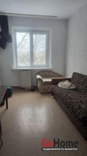 Купить 3-комнатную квартиру, Витебск, Лазо ул., 3 Витебск
