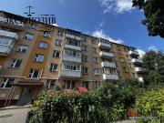 Купить 1-комнатную квартиру, Минск, Горный пер., 7 (Советский район) Минск