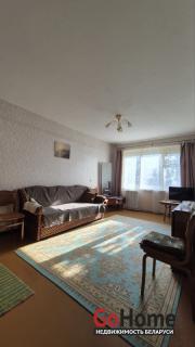 Купить 1-комнатную квартиру, Витебск, Лазо, 3/2 Витебск