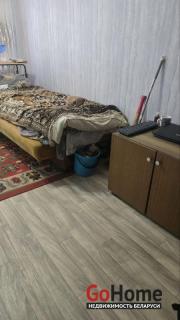 Купить 3-комнатную квартиру, Витебск, Лазо ул., 3 Витебск