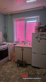 Купить 3-комнатную квартиру, Витебск, Лазо ул., 3 Витебск