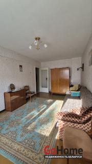 Купить 1-комнатную квартиру, Витебск, Лазо, 3/2 Витебск