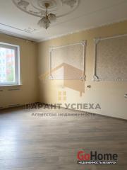 Купить 3-комнатную квартиру, Брест, ул. Сябровская, д. Брест