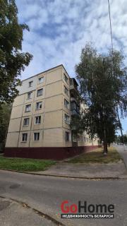 Купить 1-комнатную квартиру, Витебск, Лазо, 3/2 Витебск