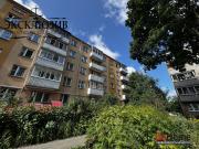 Купить 1-комнатную квартиру, Минск, Горный пер., 7 (Советский район) Минск