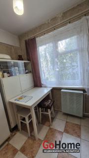 Купить 1-комнатную квартиру, Витебск, Лазо, 3/2 Витебск