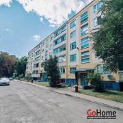 Купить 1-комнатную квартиру, Минск, Казинца ул., 43 (Октябрьский район) Минск