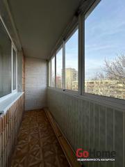 Купить 1-комнатную квартиру, Минск, Куйбышева, 30 (Советский район) Минск