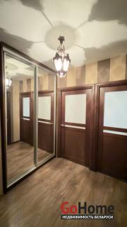 Купить 1-комнатную квартиру, Витебск, Чкалова, 38 Витебск