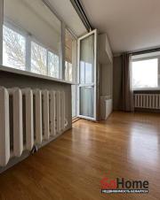 Купить 1-комнатную квартиру, Минск, Куйбышева, 30 (Советский район) Минск