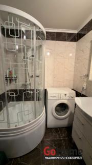 Купить 1-комнатную квартиру, Витебск, Чкалова, 38 Витебск