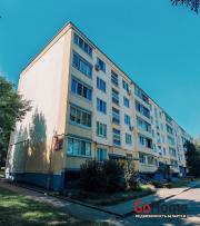 Купить 1-комнатную квартиру, Минск, Казинца ул., 43 (Октябрьский район) Минск