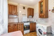 Купить 3-комнатную квартиру, Минск, Притыцкого ул., 40 (Фрунзенский район) Минск